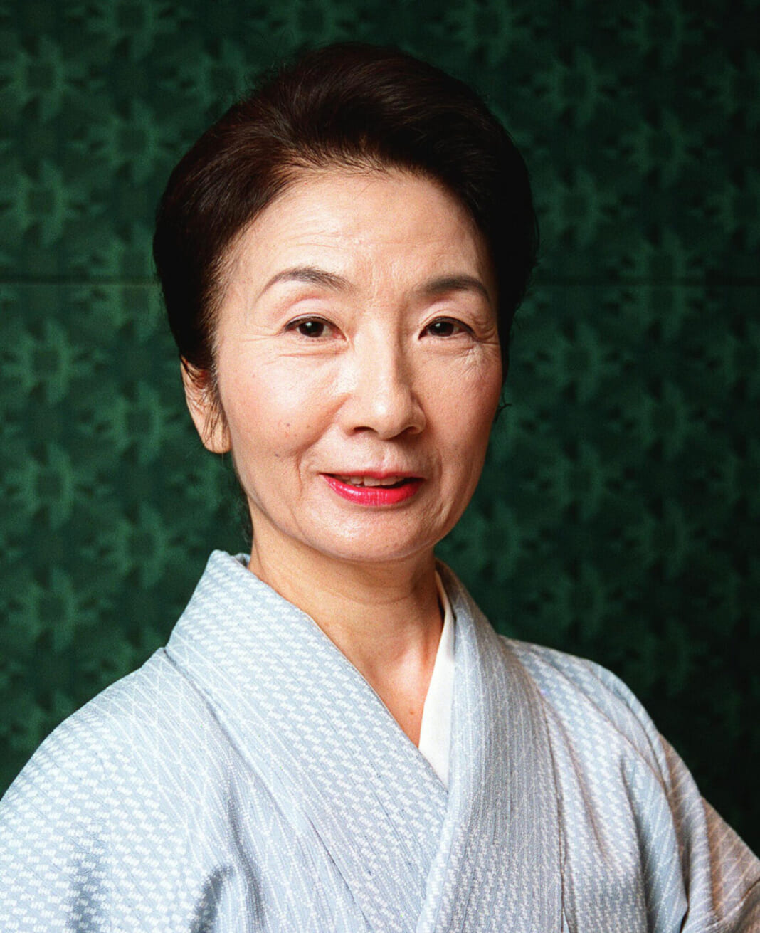 藤村志保さん　俳優