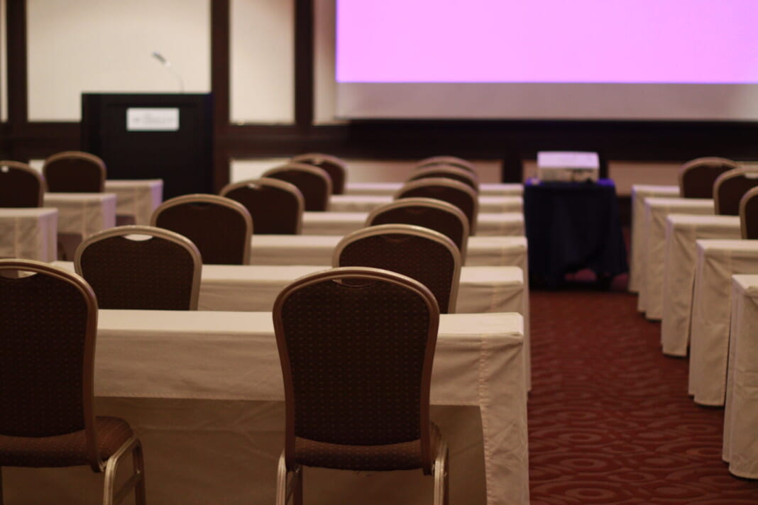 セミナーのイメージ