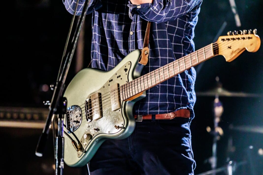 アフリカ系米国人が生んだ「ブルース」