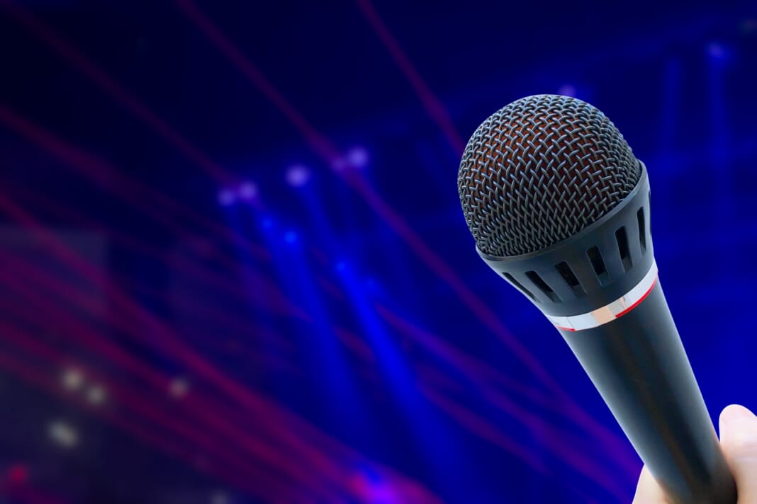 アニソンの帝王・水木しげる