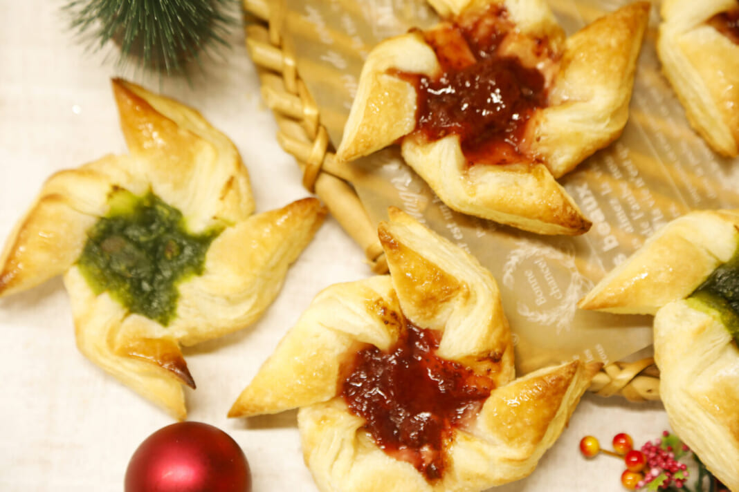 簡単かわいい！　ヨウルトルットゥ