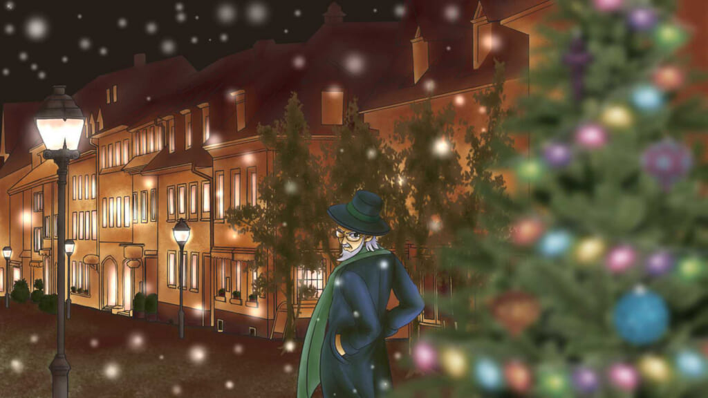 クリスマス・キャロル | デジタルSunday世界日報