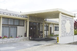 家庭連合郡山教会
