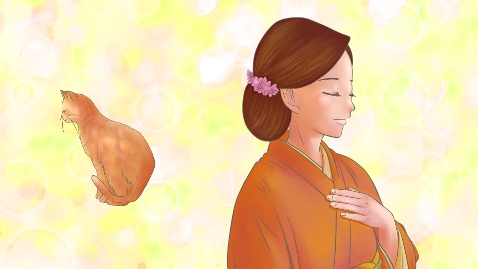 佐渡おけさ