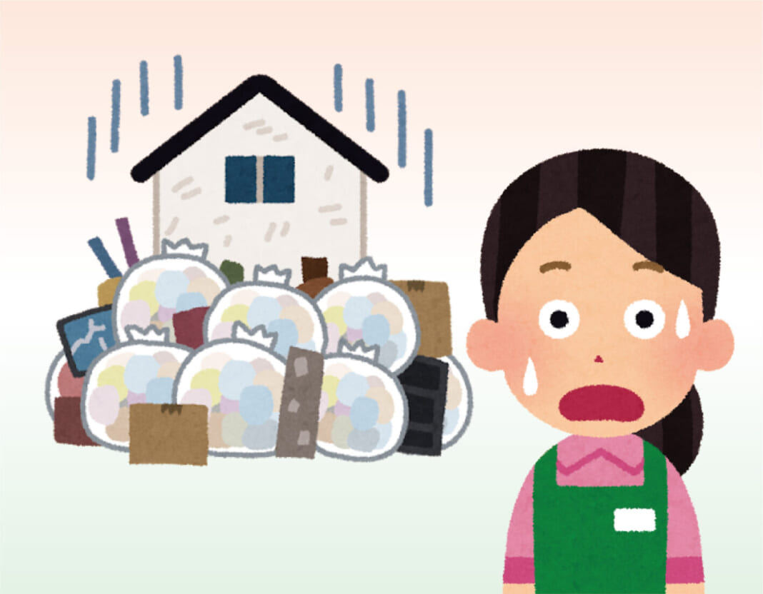 訪問介護を支える人たち