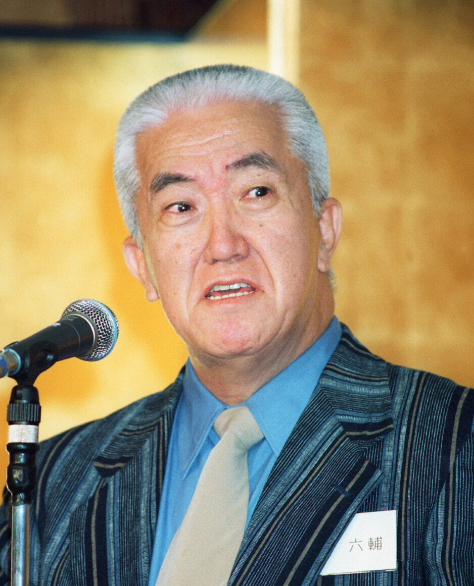 粋でおしゃれだった永六輔さん